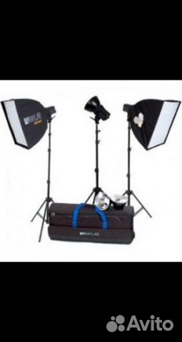 Студийной оборудование raylab rs-5070-e