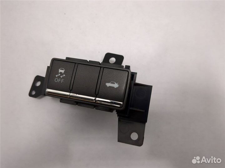 Кнопка ESP Infiniti Q50, 2015