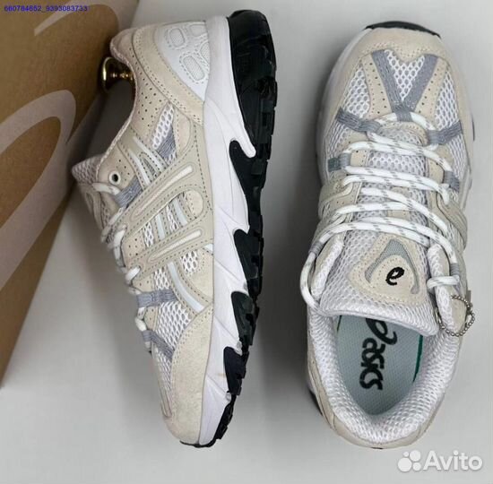 Кроссовки Asics Gel-Sonoma 15-50 (Арт.23641)