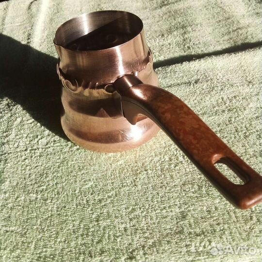 Турка для кофе