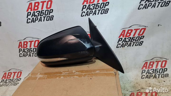 Правое зеркало LADA Vesta