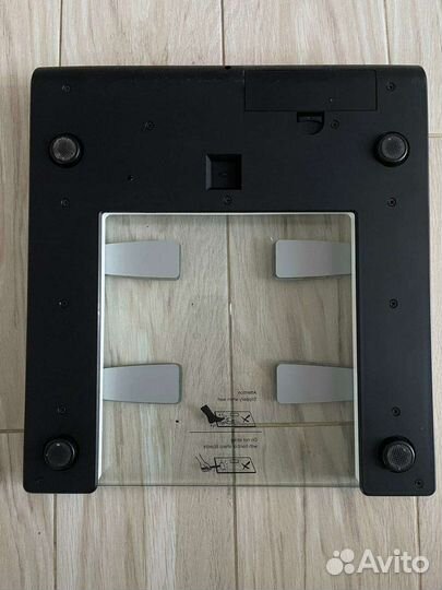 Весы напольные электронные 150 кг