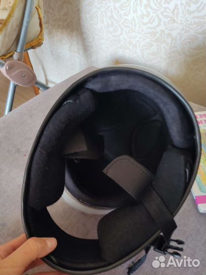 Детский шлем защитный