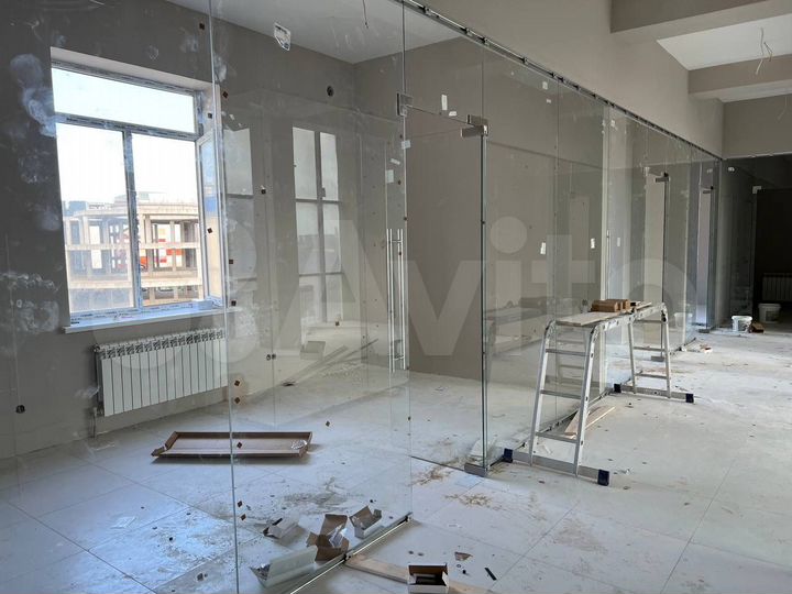 Свободного назначения, 120 м²
