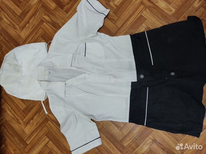 Поварской кост