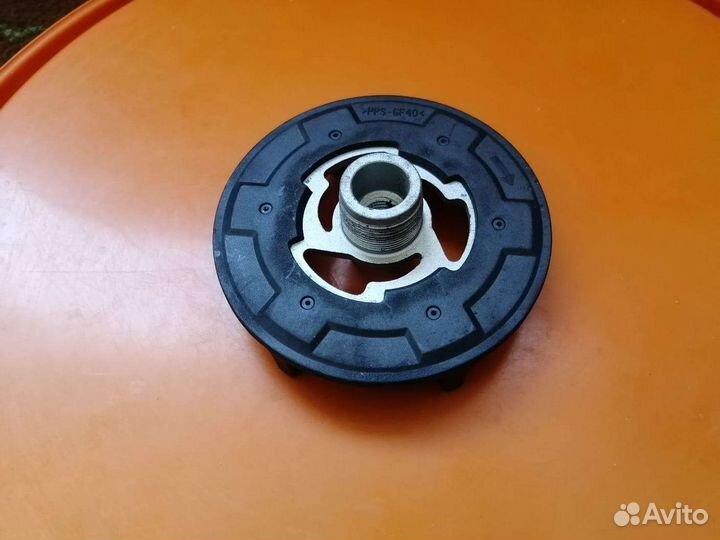 Срывная пластина,Opel Corsa D