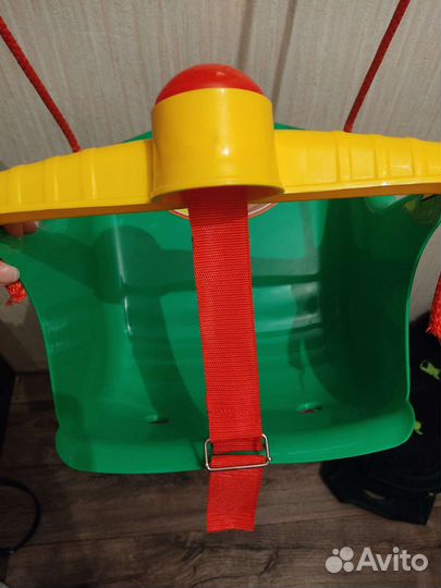 Детские качели