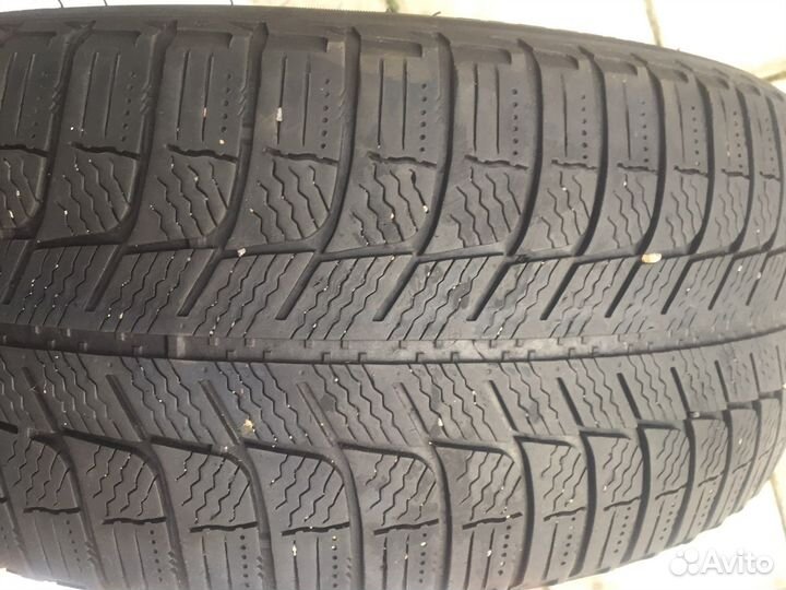 Michelin Primacy 4 205/55 R16 91V