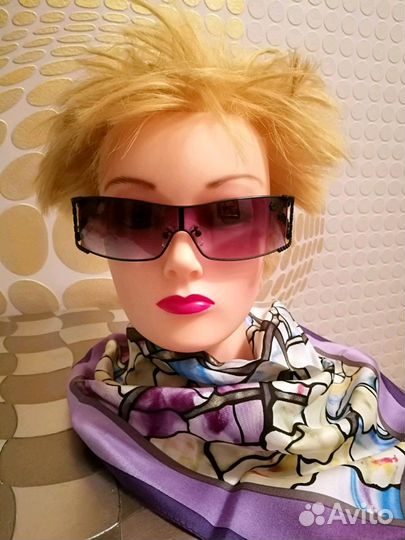 Очки новые от солнца обмен на детское