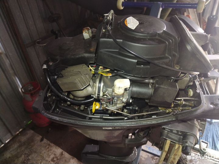 Тохатсу 9.9-15