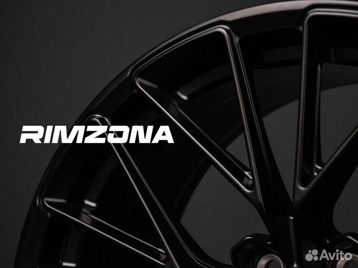 Литые диски HRE FF28 R17 et35.0 5x108.0 dia73.1