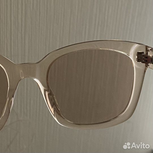 Солнцезащитные очки y2k