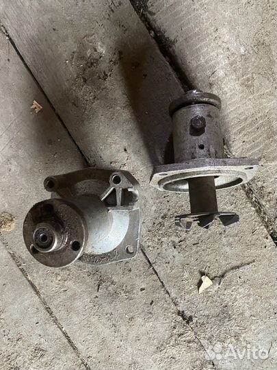 Насос водяной ваз