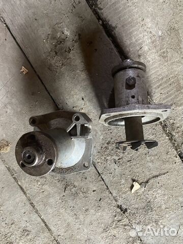 Насос водяной ваз