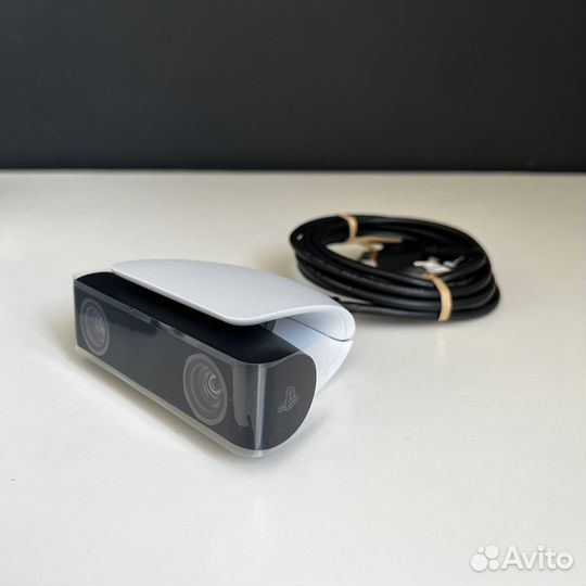 Док Станция HD Камера для Sony PS5