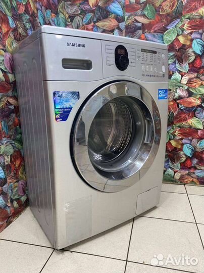 Стиральная машина бу. До 8 кг с гарантией