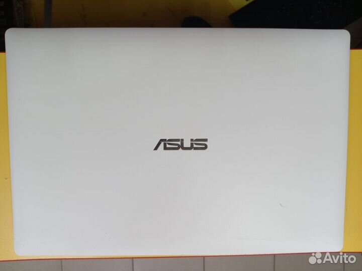 Asus X553MA для учёбы и работы Гарантия