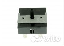 Регулятор мощности конфорки двухзонный для плиты G