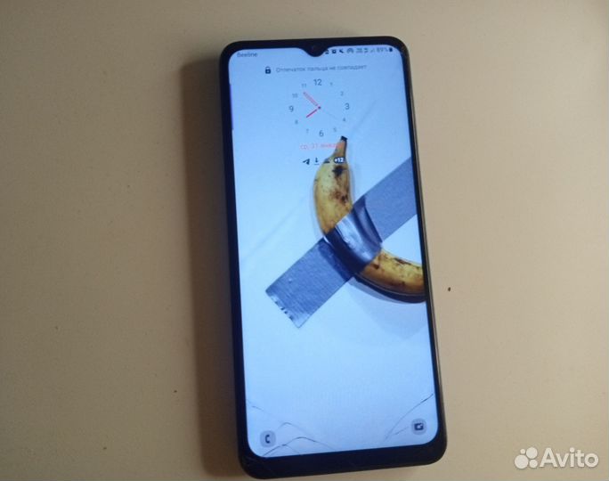 Samsung Galaxy A12, 2/32 ГБ