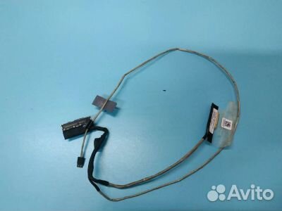 Шлейф матрицы ноутбука Acer Aspire 3 A315-33 A315