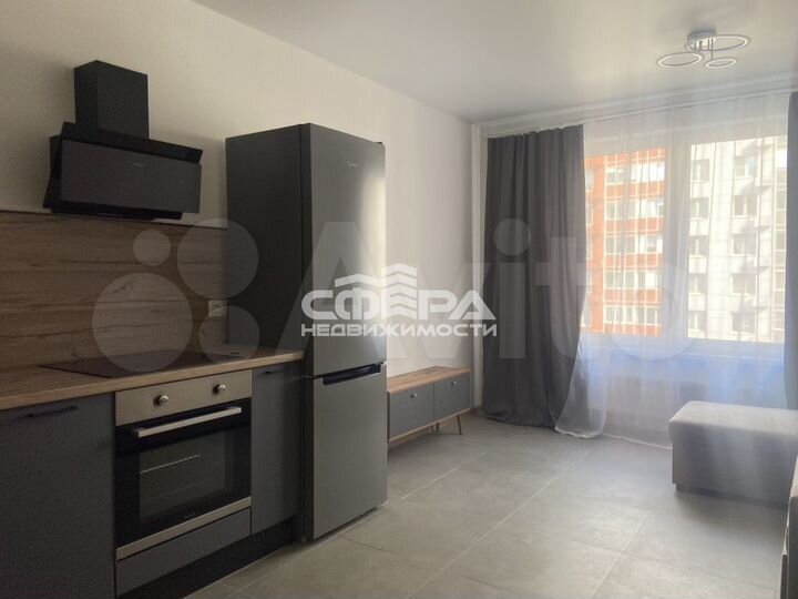 2-к. квартира, 65 м², 5/10 эт.