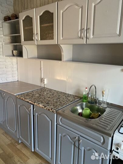 Кухонный гарнитур бу