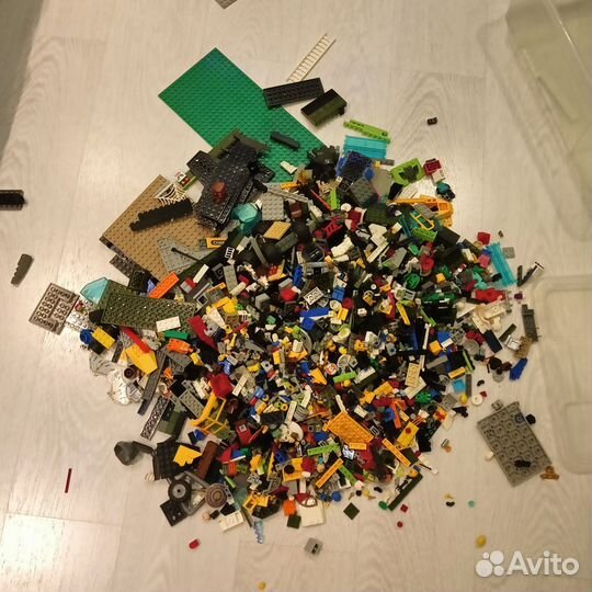Lego (original)