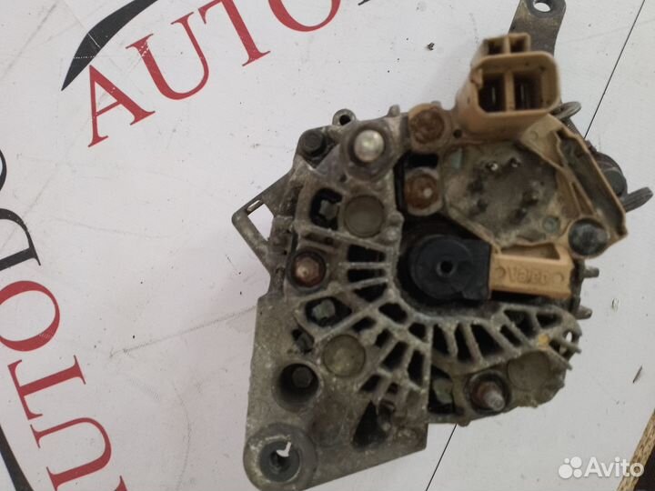 Генератор hyundai getz 1,3