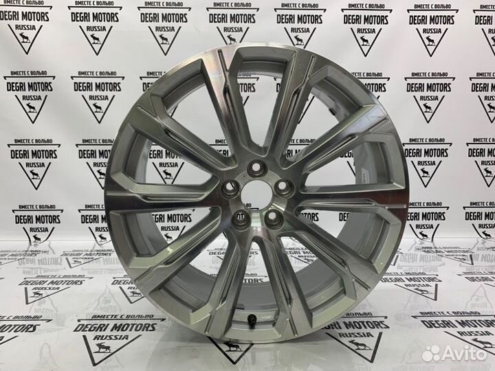 Диск колесный R20 оригинал Volvo S90 S90L V90 17