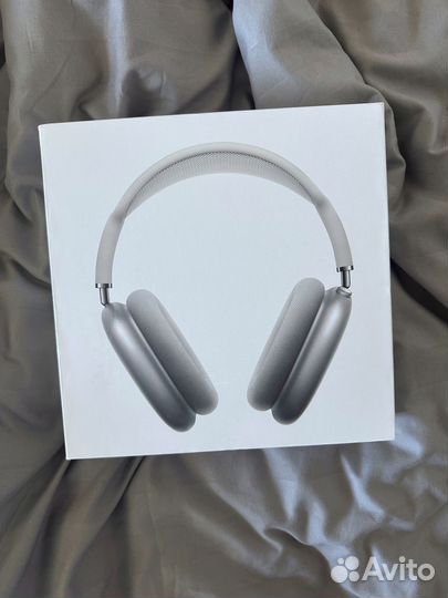 Наушники apple airpods max реплика/ копия