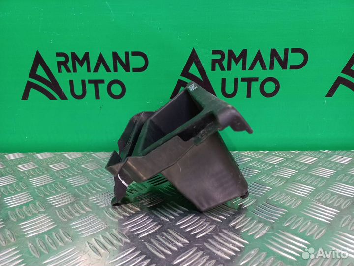 Карман багажника правый Bmw X6 F16 2014-2019