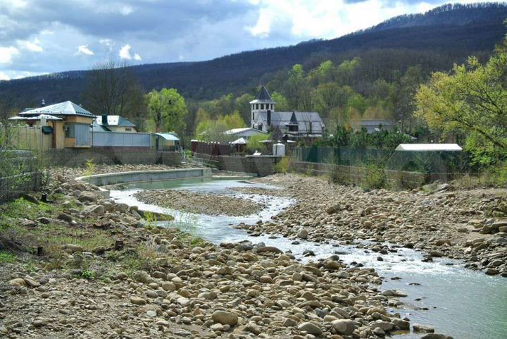 Участок 15 сот. (ИЖС)