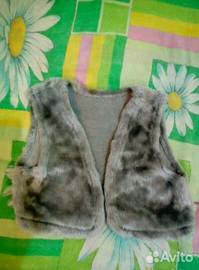 Карнавальный костюм. Собачка