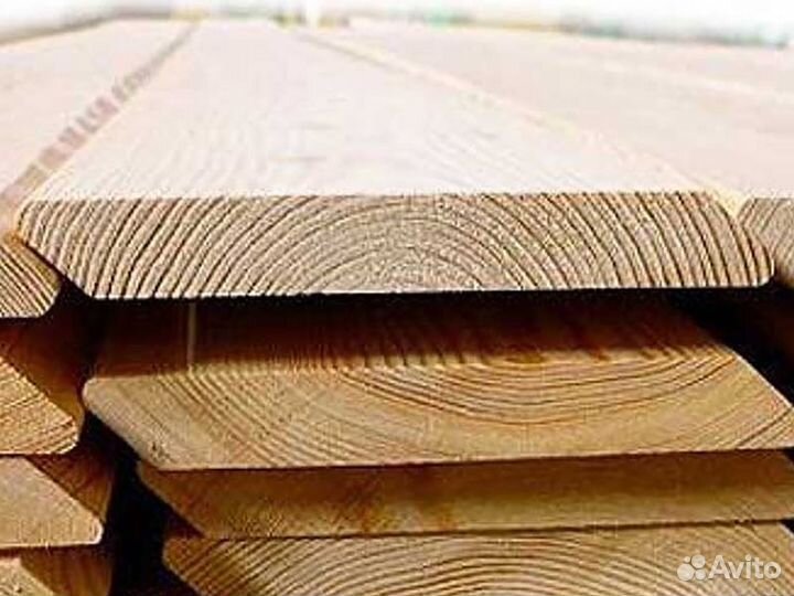 Планкен косой за м2 20 мм 145 мм 3000 мм, вс