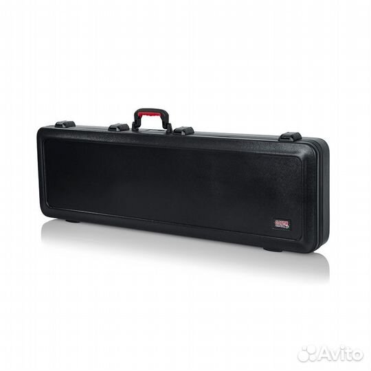 Gator Gtsa-GtrBass кейс для бас гитары Новый