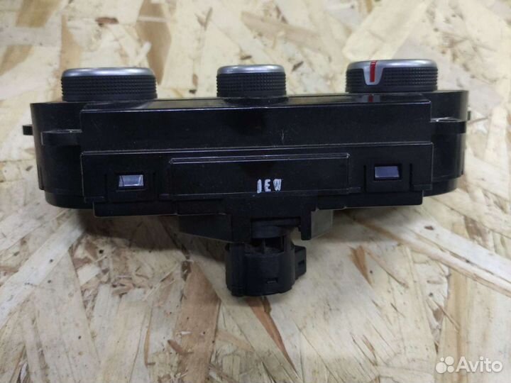 Лада Гранта Лада Калина 2 блок управления климатом