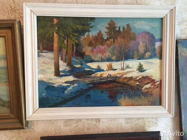 Моя галерея