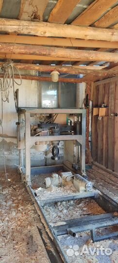 Пилорама готовый бизнес