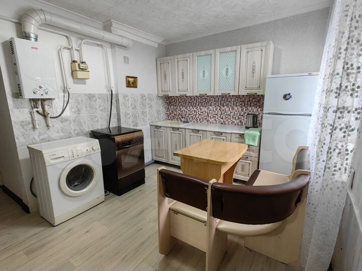 Комната 15 м², 1/1 эт.