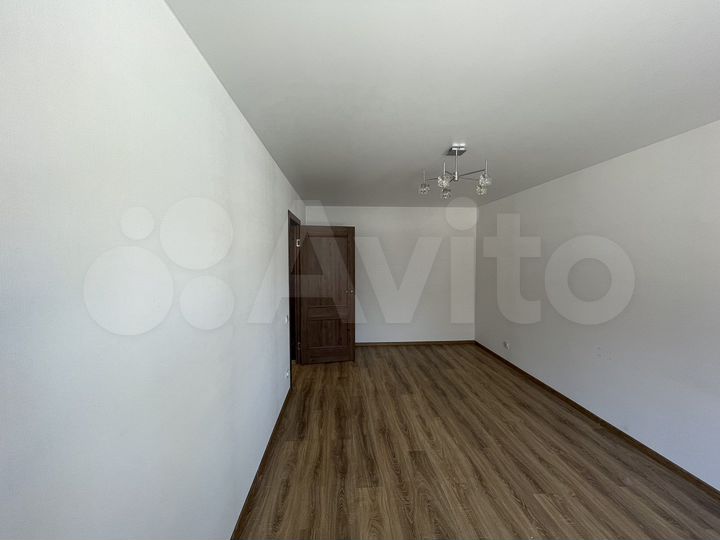 1-к. квартира, 33 м², 1/5 эт.