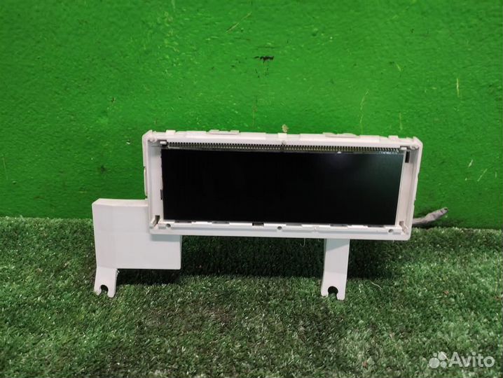 Дисплей информационный Honda Civic 5D (FN) 2007