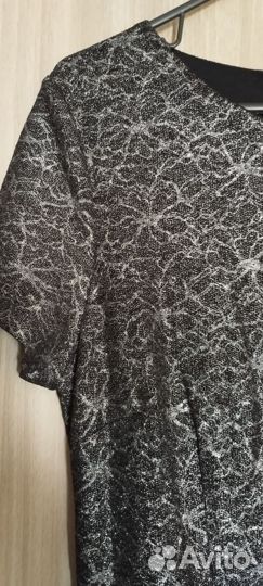 Нарядное женское платье