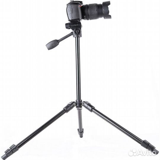 Видеоштатив qzsd Q108