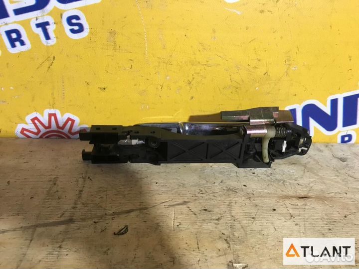 Ручка двери задний правый nissan bluebird sylphy