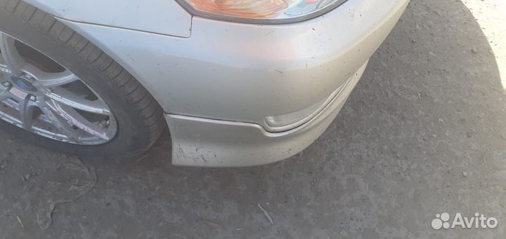 Обвес mark 2 110