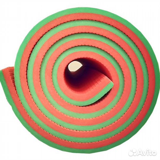 Коврик туристический Optima Light-16