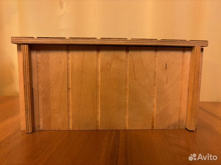 Домик для грызунов