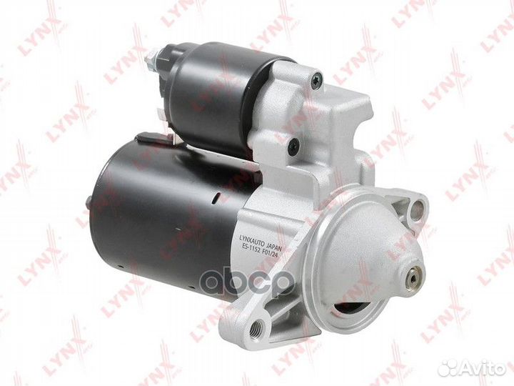Стартер ES1152 lynxauto