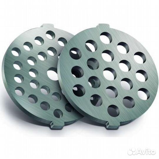 Мясорубка Moulinex Classic ME105830