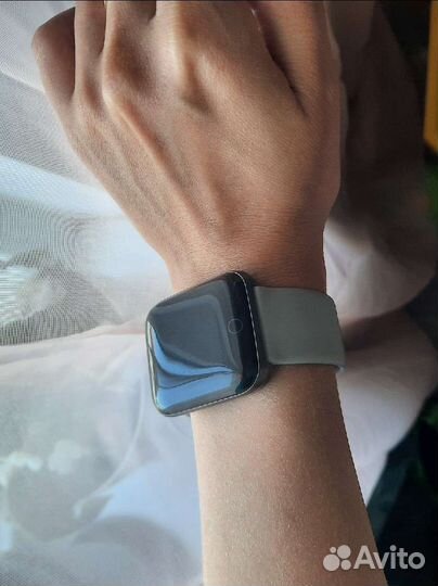 Смарт часы Aura Pro